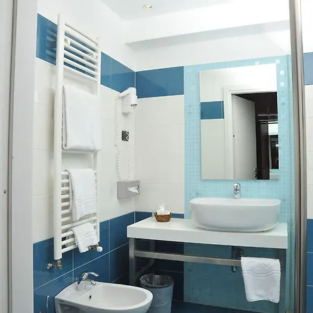 Hotel Mediterraneo