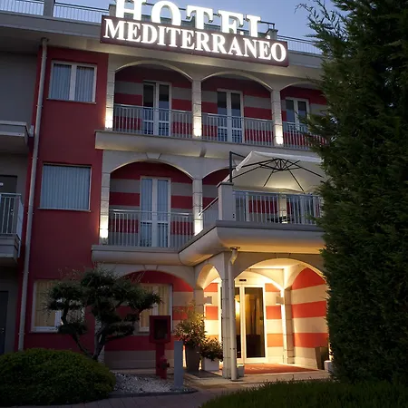 Mediterraneo Villa Cortese