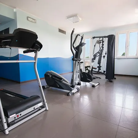 Hotel Mediterraneo 4*