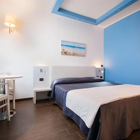 Hotel Mediterraneo Villa Cortese