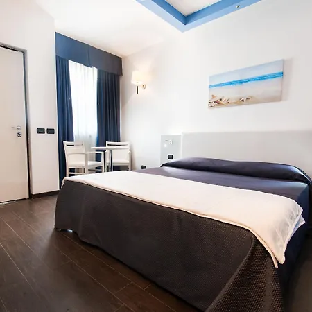 Mediterraneo 4* Villa Cortese