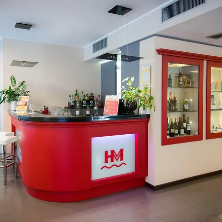 Hotel Mediterraneo Villa Cortese