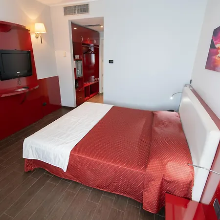 Hotel Mediterraneo Villa Cortese