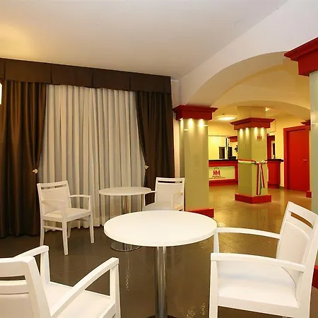 Hotel Mediterraneo