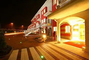 Mediterraneo Villa Cortese
