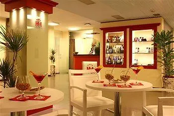 Hotel Mediterraneo Villa Cortese