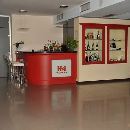Mediterraneo 4*