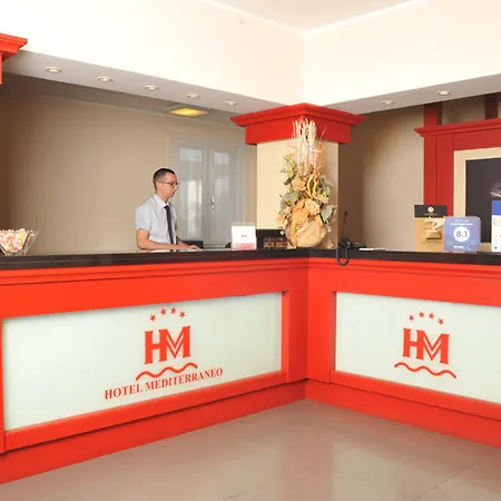 Mediterraneo Hotel