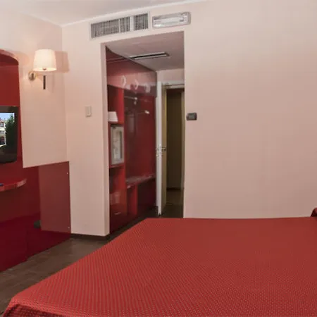 Mediterraneo Hotel