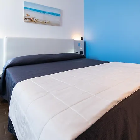 Mediterraneo 4*