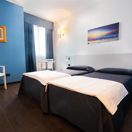 Mediterraneo 4*