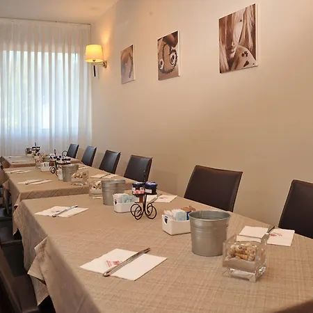 Mediterraneo Hotel 4*