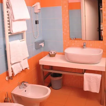 Mediterraneo Hotel