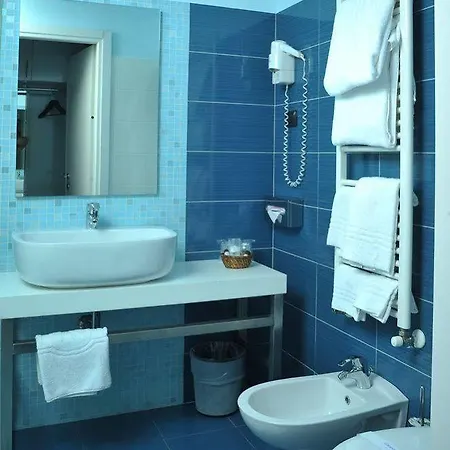Hotel Mediterraneo 4*