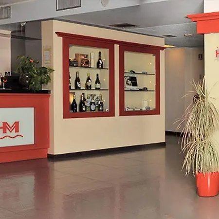 Hotel Mediterraneo