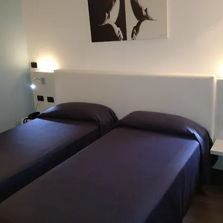 Mediterraneo Hotel