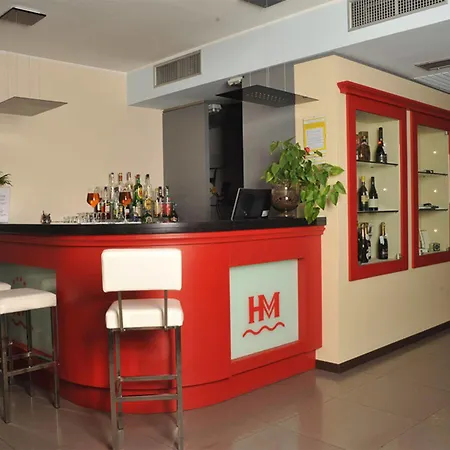 Mediterraneo Hotel 4*