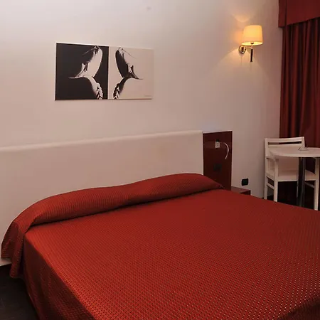 Hotel Mediterraneo