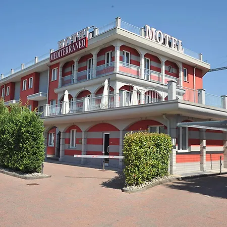 Mediterraneo Hotel