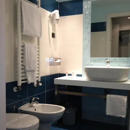 Hotel Mediterraneo