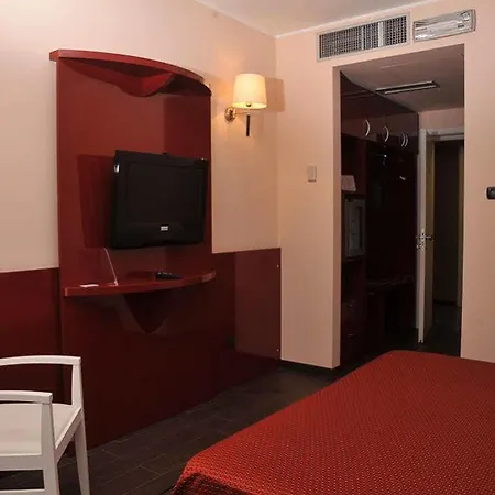 Hotel Mediterraneo Villa Cortese